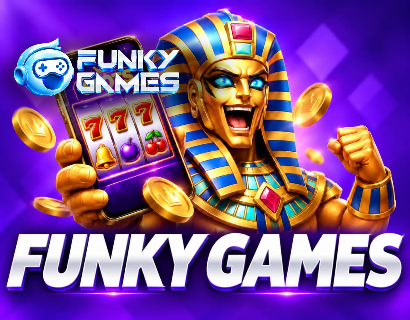 Funky Games